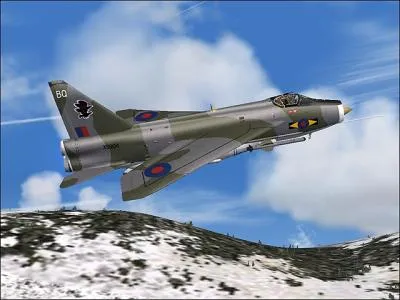 Quel est cet avion ?