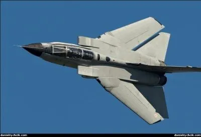 Quel est cet avion ?