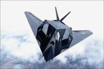 Quel est cet avion ?