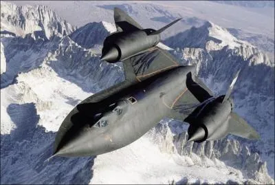 Quel est cet avion ?