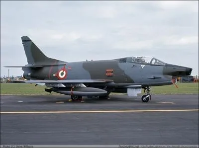 Quel est cet avion ?