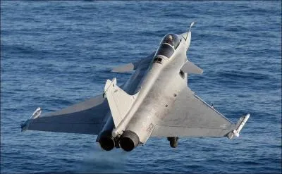 Quel est cet avion ?