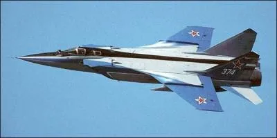 Quel est cet avion ?