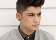 Quiz Zayn Malik