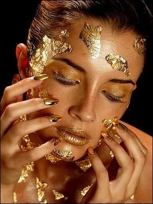 Roi de Lydie, il tait rput pour ses richesses !