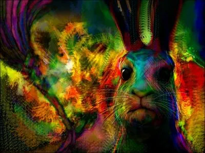 Il a rcrit  Le livre et la tortue , mais en argot !