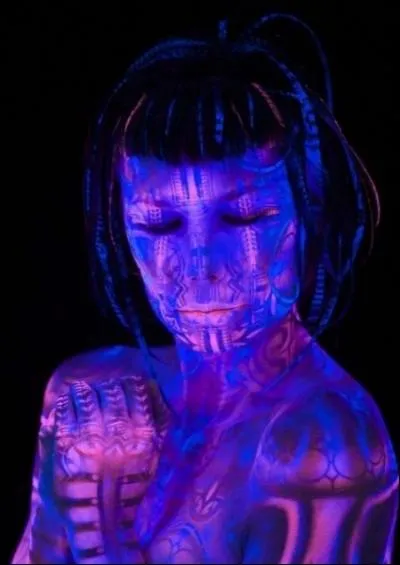 Dans quel film peut-on couter cette chanson : Ce rve bleu !