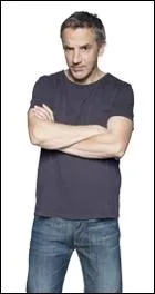 Comment s'appelle-t-il ?