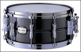 Quel est cet instrument de musique ?