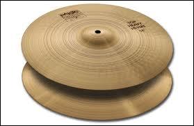 Quel est cet instrument de musique ?