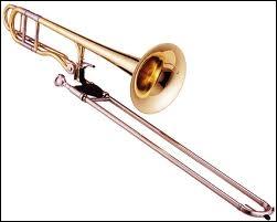 Quel est cet instrument de musique ?