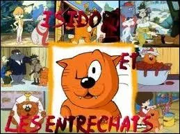 Conbien y a-t-il de saisons ?