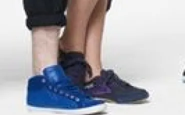 Quiz Chaussures