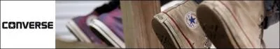 Quel est le symbole de la marque Converse ?