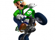 Quiz Personnages de Mario Kart Wii