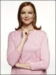 Comment s'crit le nom de famille de Bree ?