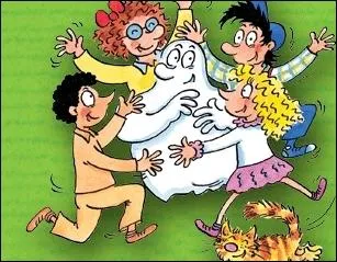 Quelle tarte prpare Gafi ?