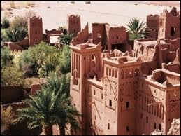 Quelle ville marocaine n'est pas un port ?