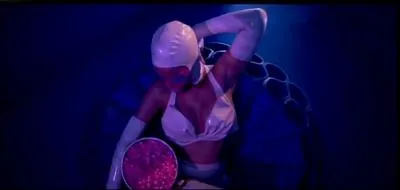 En 2010, quelle chanson de Rihanna va faire scandale et va voir son clip tre censur ?