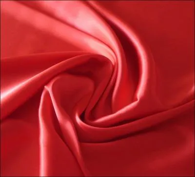 Divers : De quel pays le nom de tissu  satin  nous vient-il ?