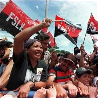 vnements du XXe sicle : Dans quel pays la dynastie dictatoriale des Somoza a-t-elle t renverse en juillet 1979 par les rvolutionnaires communistes sandinistes ?