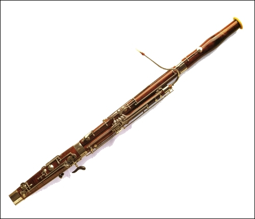 Cet instrument apparu à la fin du XVIème siècle se nomme :