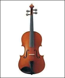 Trs semblable au violon, cet instrument reste plus grand, plus pais et plus grave que ce dernier. C'est un(e) :
