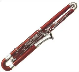 Quel est cet instrument soliste dans 'Concerto pour la main gauche' de Maurice Ravel ?