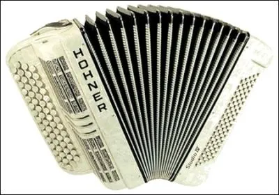 Le 6 mai 1829 est dpos le brevet de cet instrument  vent qui est un(e) :