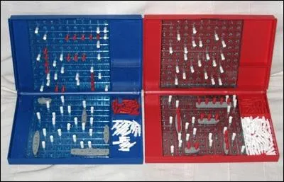 Quel est ce jeu de socit ?