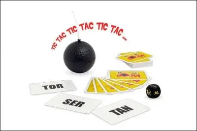 Quel est ce jeu de socit ?