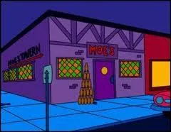 Qui tient la taverne ?