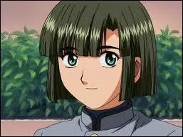 Akira est dans quel manga ?