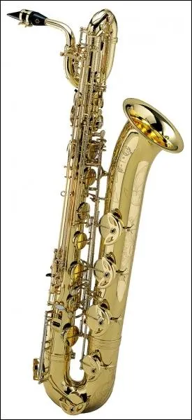 Quel est ce saxophone ?