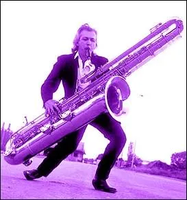 Quel est ce saxophone ?