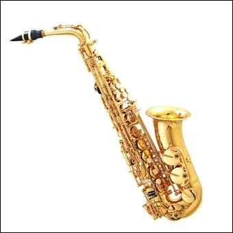 Quel est ce saxophone ?