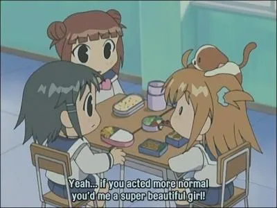 Comment s'appellent les deux amis de l'cole de Kilari qui adorent les ships ?