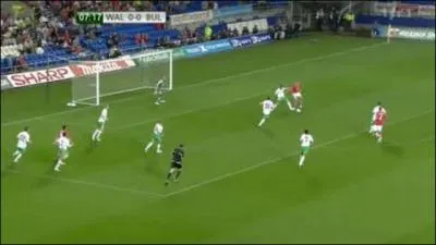 Quelle �quipe s'est inclin�e et sur quel score face aux bulgares ?