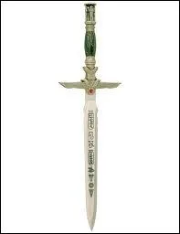 Et elle, quel est son nom d'arme ?