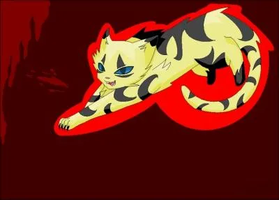 Qui est ce chat ? (Clan du Tonnerre)