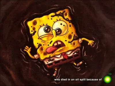 Sur cette image, Bob est ...