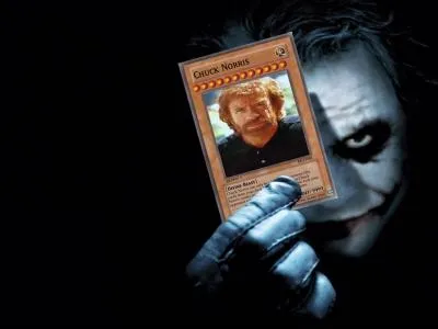 Quel personnage est-ce ?