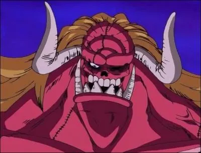 Quelle ombre lui fut offerte par Moria... Et... Qui est-ce, d'ailleurs ?