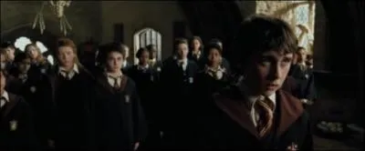 De quoi a peur Neville Londubat ?