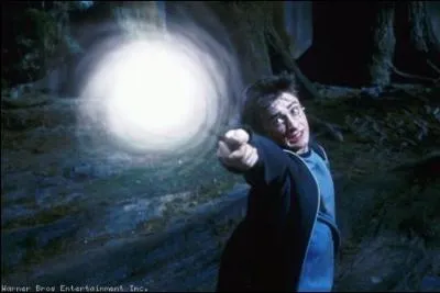 Quelle est la formule pour faire apparatre un Patronus ?