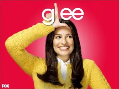 Que jettent les Vocal Adrenaline sur Rachel ?
