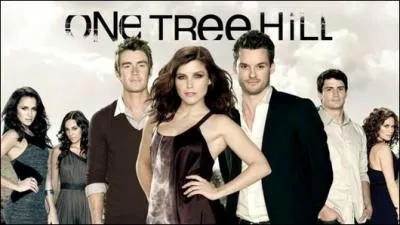 Quel clbre groupe est  l'origine de la chanson ayant inspir son titre original  la srie, One Tree Hill ?
