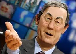 Qui est cette marionnette ?