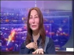 Qui est cette marionnette ?