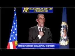 Qui est cette marionnette ?